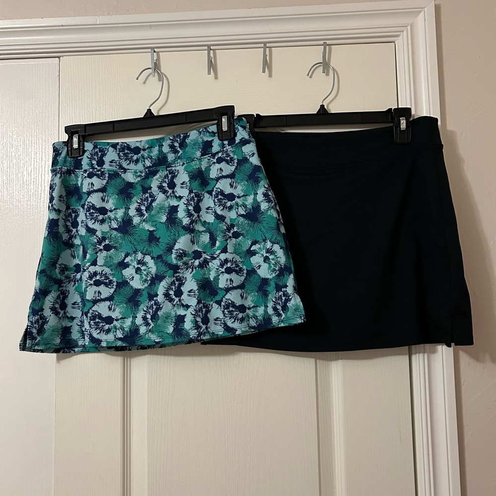 Skort bundle